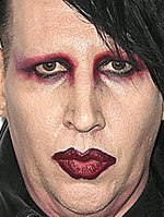 Marilyn Manson