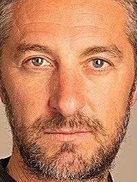 Antonio Mora