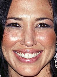 Irene Bedard