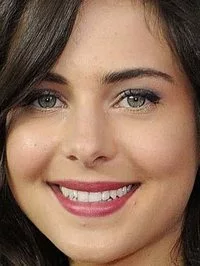 Holly Deveaux