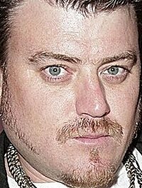 Robb Wells