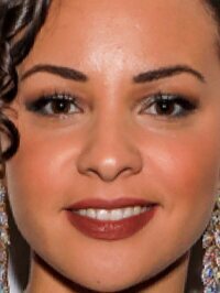 Jasmine Cephas Jones