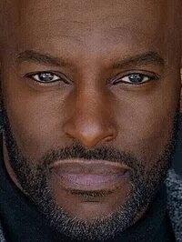 Colin Lawrence