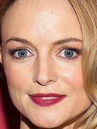 Heather Graham