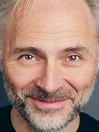 Mark Bonnar