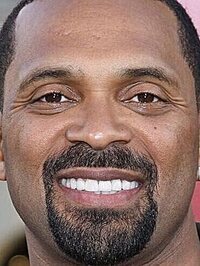 Mike Epps