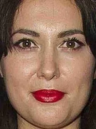 Yasmine Akram