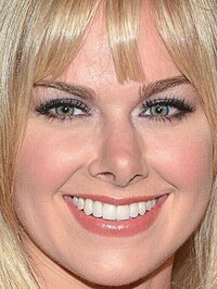 Laura Bell Bundy