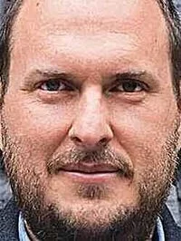 Andrés Parra
