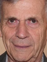 William B. Davis