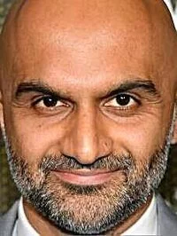 Usman Ally