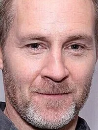 Peter McDonald