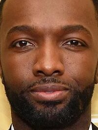 Jamie Hector