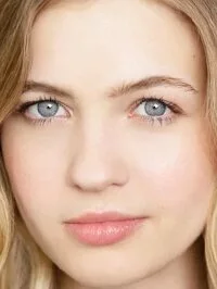 Olivia Scott Welch