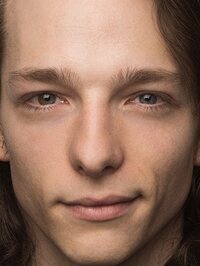 Mike Faist