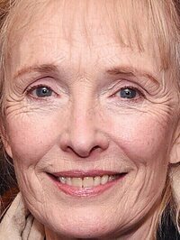 Lindsay Duncan