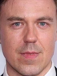 Andrew Buchan