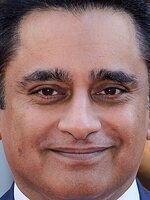 Sanjeev Bhaskar