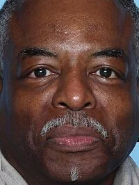 LeVar Burton