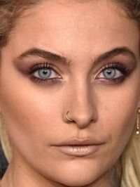 Paris Jackson