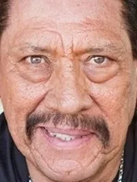 Danny Trejo