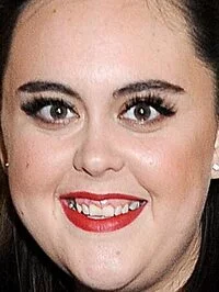 Sharon Rooney