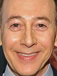 Paul Reubens