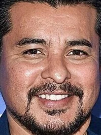 Jacob Vargas