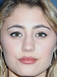 Lia Marie Johnson