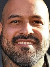Vincent Vargas