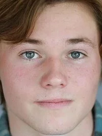 Sacha Carlson