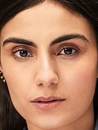 Aiysha Hart