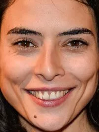 Nailia Harzoune