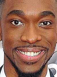 Jay Pharoah