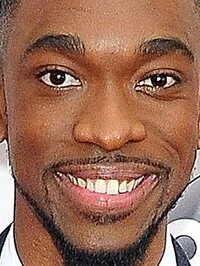 Jay Pharoah
