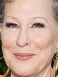 Bette Midler