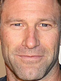 Aaron Eckhart