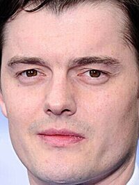 Sam Riley