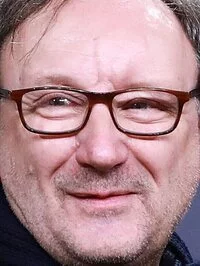 Rainer Bock