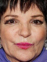 Liza Minnelli