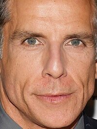 Ben Stiller