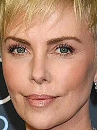 Charlize Theron