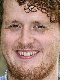 Harry Michell