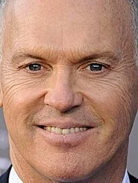 Michael Keaton