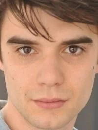 Daniel Doheny