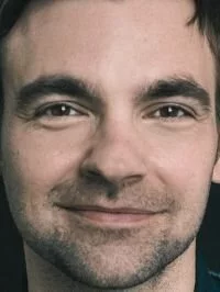 Drew Tarver