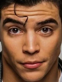 Aaron Dominguez