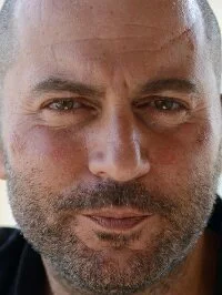Lior Raz