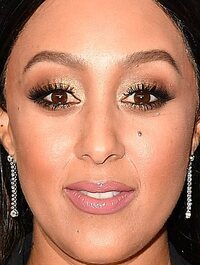 Tamera Mowry