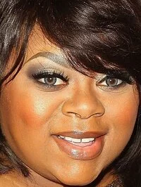 Countess Vaughn